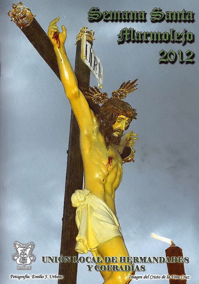 Semana Santa en Marmolejo  